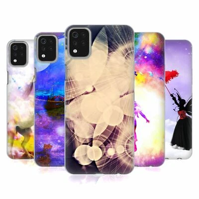 OFFICIAL HAROULITA FANTASY 2 SOFT GEL CASE FOR LG PHONES 1 - Image 1 of 4