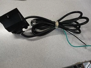 KC A/C CORD KE-02 USED IN MODEL KC-3913 - Picture 1 of 1