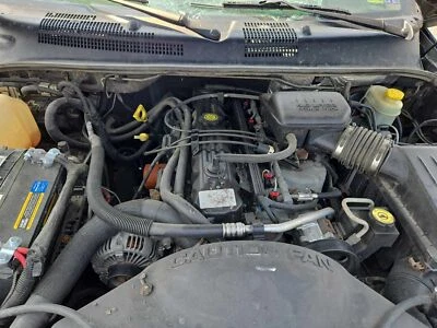 Engine Assembly/motor JEEP GRAND CHEROKEE 99 00 01 02 03 04 - Image 1 of 4