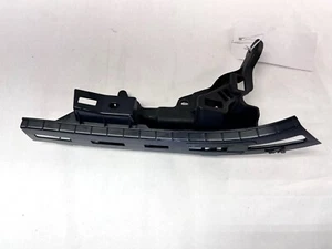 16-20 TESLA MODEL X MX LEFT LH DRIVER C PILLAR UPPER BRACKET SUPPORT MOUNT OEM - Picture 1 of 3