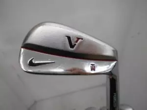 NIKE Victory Red TW Blade JAPAN MODEL 7PC DG X-FLEX IRONS SET GOLF CLUBS - Picture 1 of 5