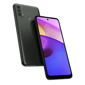 SMARTPHONE Motorola Mote E40 6,5" Dual SIM 4G Octa core 64GB +4GB Ocean 48MP - Imagen 1 de 1