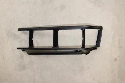 FARO PUERTA LH NEGRO 86-89 FURGONETA TOYOTA Foto 1 de 2