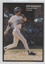 1990 Best Minor League Mike McDonald #226.1