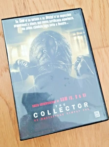THE COLLECTOR Ne colleziona sempre uno | Marcus Dunstan, One Movie - 2009 90' - Foto 1 di 3