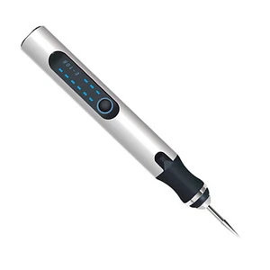 Rechargeable Adjustable Speed Electric Grinder Rotary Tool For Gundam Building - Picture 1 of 13