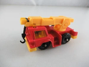 Corgi Juniors Mobile Crane - Picture 1 of 4