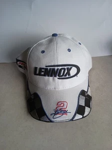 Cappello Kurt Busch #2 Penske Racing Lennox blu regolabile - Foto 1 di 5