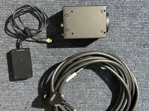 JAI LQ-050CL-M52, cámara de escaneo de línea 4CCD - Imagen 1 de 8