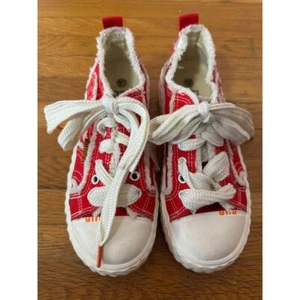 Rivir fringe sneakers - Picture 1 of 4
