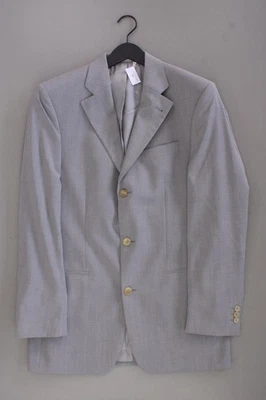 ✨ Joop! blazer per uomo taglia Langgröße 98, M, 98 buono come nuovo grigio ✨ - Imagen 1 de 4