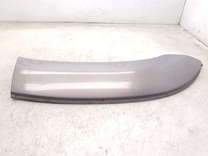 2002 TOYOTA SEQUOIA LIMITED PASSENGER SIDE REAR QUARTER PANEL FLARE - Picture 1 of 12