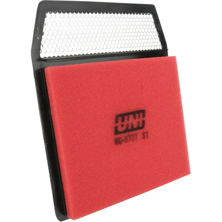 Uni Dual Stage Air Filter Can-Am Side-by-Side Commander 800 1000 NU-8707ST - Image 1 of 4
