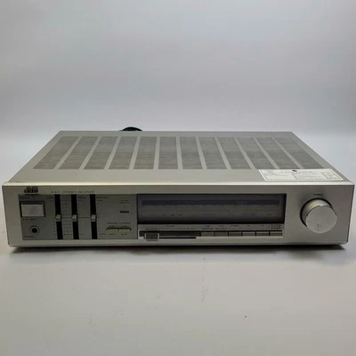 JVC R-K11 Stereo Receiver | Grade B - Image 1 of 4