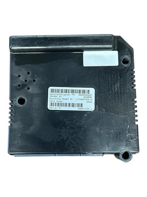 01 2001 Dodge Dakota Truck CTM Central Timing Control Computer Unit 56045452AF - Image 1 of 3