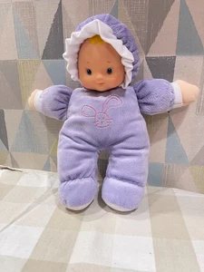 11" Plush Doll From Tesco - Picture 1 of 4