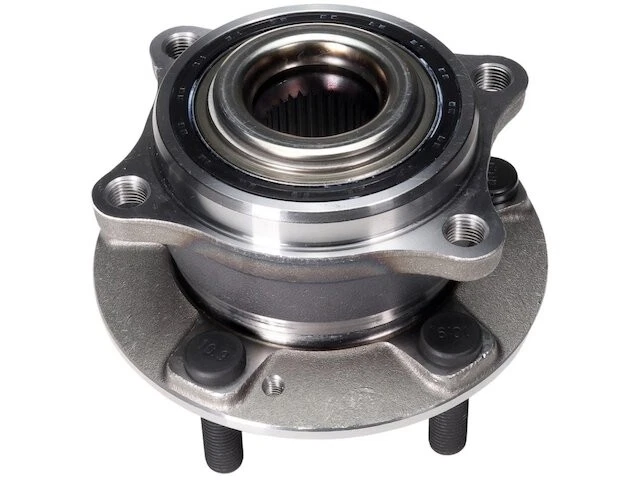 Front Wheel Hub Assembly For 2017-2020 Kia Cadenza 2018 2019 CX755YR - Изображение 1 из 1