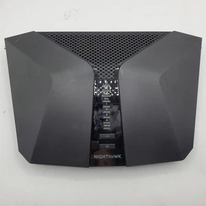 NETGEAR Nighthawk 6Stream Dual-Band WiFi 6 Router (RAX54S) AX5400 Wireless Speed - Picture 1 of 3