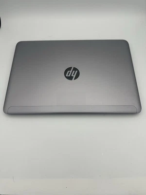 HP Elitebook Folio 1040 G2 Touch Core i7-5600U 2.60 GHz 8GB 180GB Win 10 NO AC - Image 1 of 4