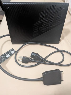 ASUS ROG XG Mobile AMD Radeon RX 6850M XT 12GB GDDR6 Graphics Card GC32L-021 - Image 1 of 4