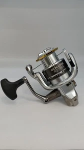 Shimano Spinning Reel 11 Biomaster 4000Hg 02758 - Picture 1 of 13