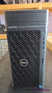 Dell Precision 3660 Tower Core i9-12900 16-Core 32GB Ram 500GB Windows 11 Pro - Picture 1 of 9