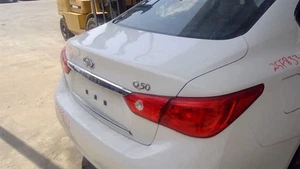 Cámara de maletero/portón trasero compatible con Infiniti Q50 2400219 16-17 - Imagen 1 de 12