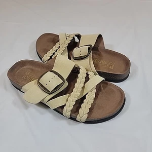 WHITE MOUNTAIN Sandalo donna curativo plantare 8M - Foto 1 di 6