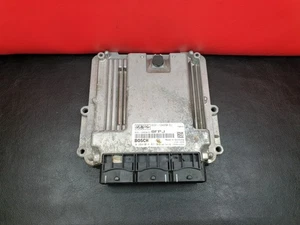 8G91-12A650-DJ Ford S-Max 2.2 TDCi Engine Control Unit ECU 0281014831 8G9112A650 - Picture 1 of 8
