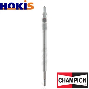 4x GLOW PLUG CH917 FOR PEUGEOT 2008/II/Van PARTNER/Box/Body/MPV 208/Hatchback - Picture 1 of 8