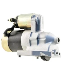 Carquest 17945S Reman Starter Motor 1.4 KW 12V Fits Fusion Lincoln Milan 11-3 - Foto 1 di 2