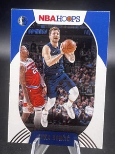 Aros Luka Doncic #150 Dallas Mavericks 2020-21 - Imagen 1 de 3