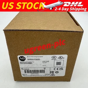 Allen Bradley 104-C09EJ22 Reversing Contactor 24V Factory Sealed 104C09EJ22 - Picture 1 of 4
