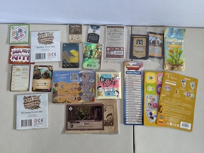 Gran Colección de Game Boy Geek 2025 - Lote Promociones #2 Foto 1 de 4