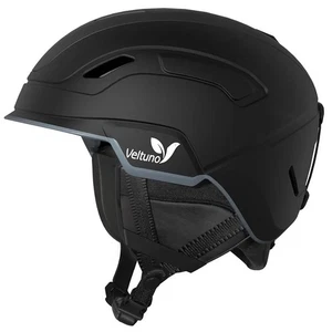 Großer Veltuno verstellbarer Skihelm Unisex Snowboardhelm mit 7 Lüftungsschlitzen - Bild 1 von 6