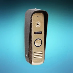 Waterproof IP66 Camera IR Night Vision For Video Door Entry Security Intercom - Bild 1 von 10