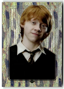 Panini Harry Potter Inspiración Mágica 2025 53 Ron Weasley Arco Iris Ondulado - Imagen 1 de 2