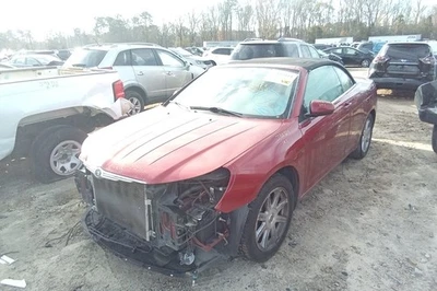 Chrysler Sebring 2008 transmisión automática fabricante de equipos originales 129 k millas - LKQ370355848 Foto 1 de 3