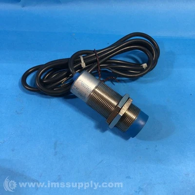 Allen Bradley 871C-C15B30 Series A Inductive Proximity Sensor USIP - Image 1 of 4