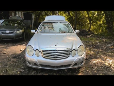 Speedometer 211 Type Cluster E280 MPH Fits 07 MERCEDES E-CLASS 33642 - Image 1 of 4