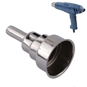 For 2310/1910/1810/2010/1610 Welding Nozzles Round Welding Nozzle Dia 9mm - Picture 1 of 12