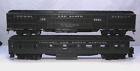 (2) Ho Athearn Chicago & North Western Passenger Cars In Boxes (Lot 445)