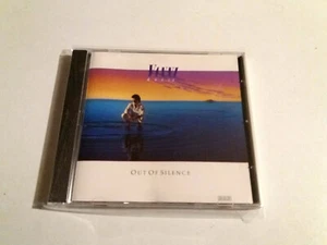YANNI "OUT OF SILENCE" CD 10 TRACKS - Picture 1 of 2