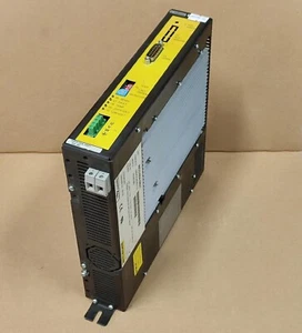 WD3-004.0801 COMO NUEVO BERGER LAHR SERVO DRIVE WD3-004.0801 - Imagen 1 de 6
