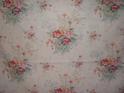 Laura Ashley, Headlands, Floral, BTY, Varios Colores Disponibles Foto 1 de 2