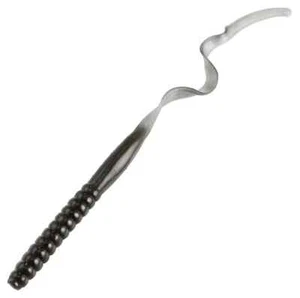 Culprit Lures 6" Culprit Worm ChOOSE YOUR OWN COLOR - Picture 1 of 5