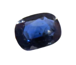 EIMER blau SAPHIR ALTBESTAND RAR - Bild 1 von 9