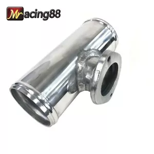 Brand NEW Universal Greddy Type S RS BOV Flange 2.5" Tube Pipe Blow off Valve - Picture 1 of 9