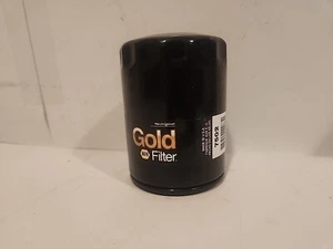 NAPA Oil Filter 7502 - Picture 1 of 2