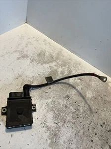 Bmw X3 E83 Glow Plug Relay 0522140101 Genuine 3.0Sd 286Hp 2008 - Picture 1 of 6